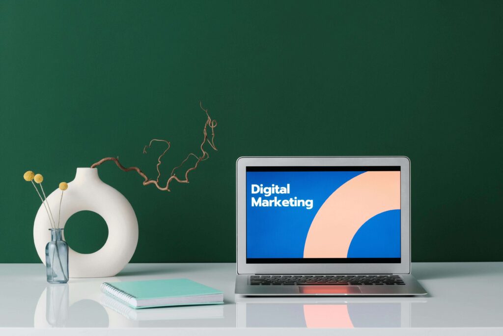 marketing digitale