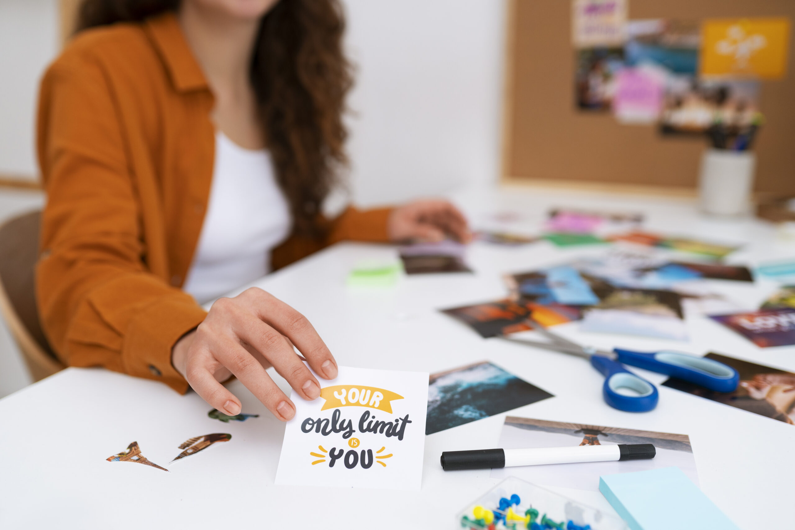 Personal Branding