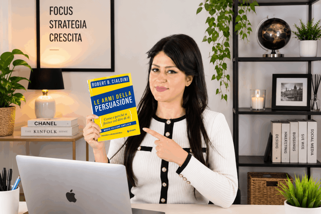 psicologia del marketing