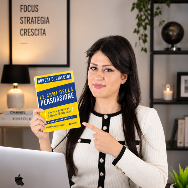 psicologia del marketing