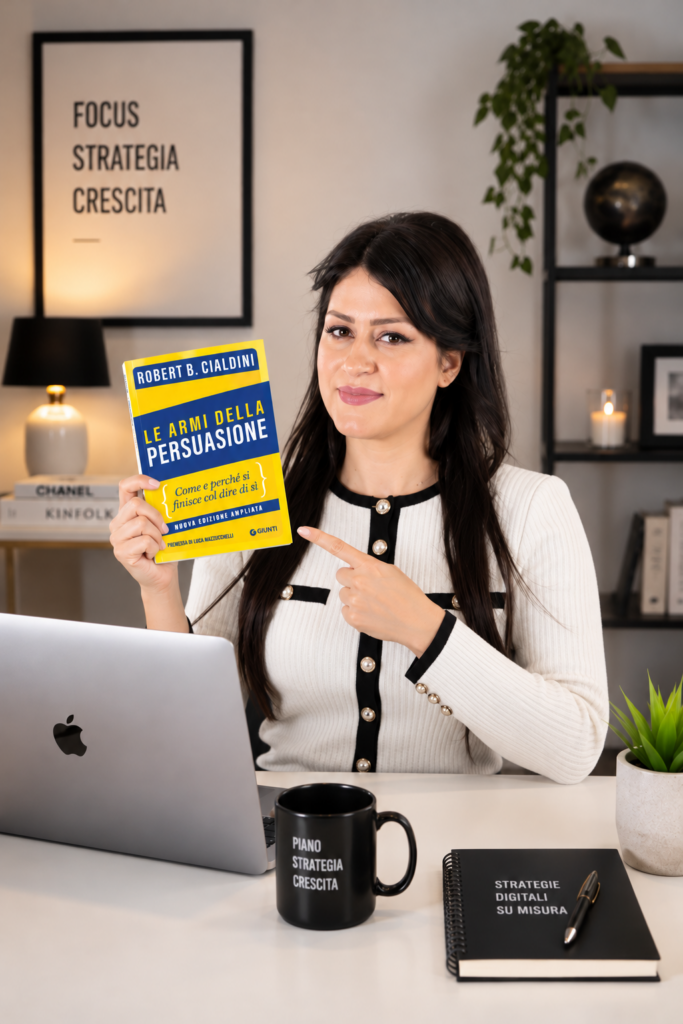 psicologia del marketing